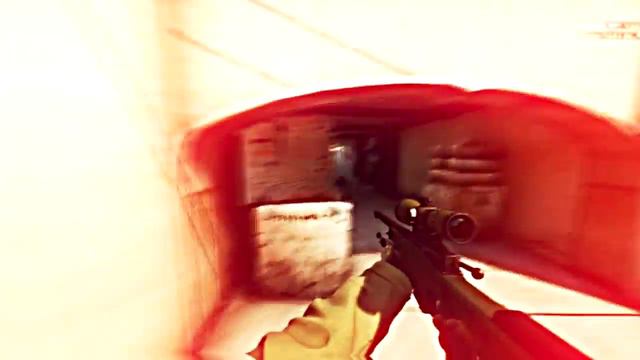 CS:GO "Party All Night" смотреть онлайн