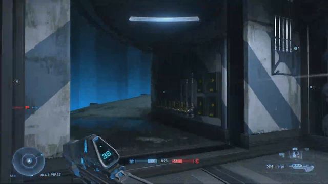 Halo Infinite: Team Slayer Gameplay (No Commentary) смотреть онлайн