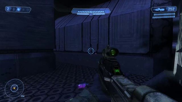 Halo: Combat Evolved (SPV3) смотреть онлайн