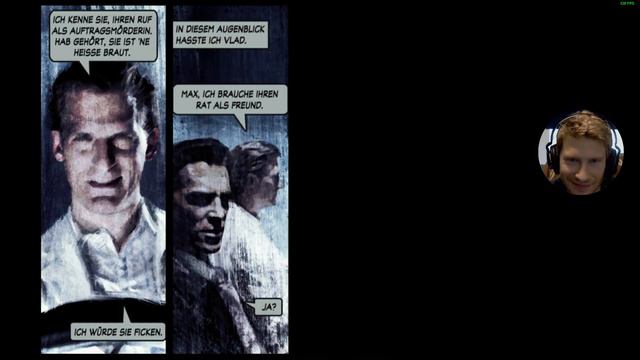 11 - Max Payne 2 - witzige Action смотреть онлайн