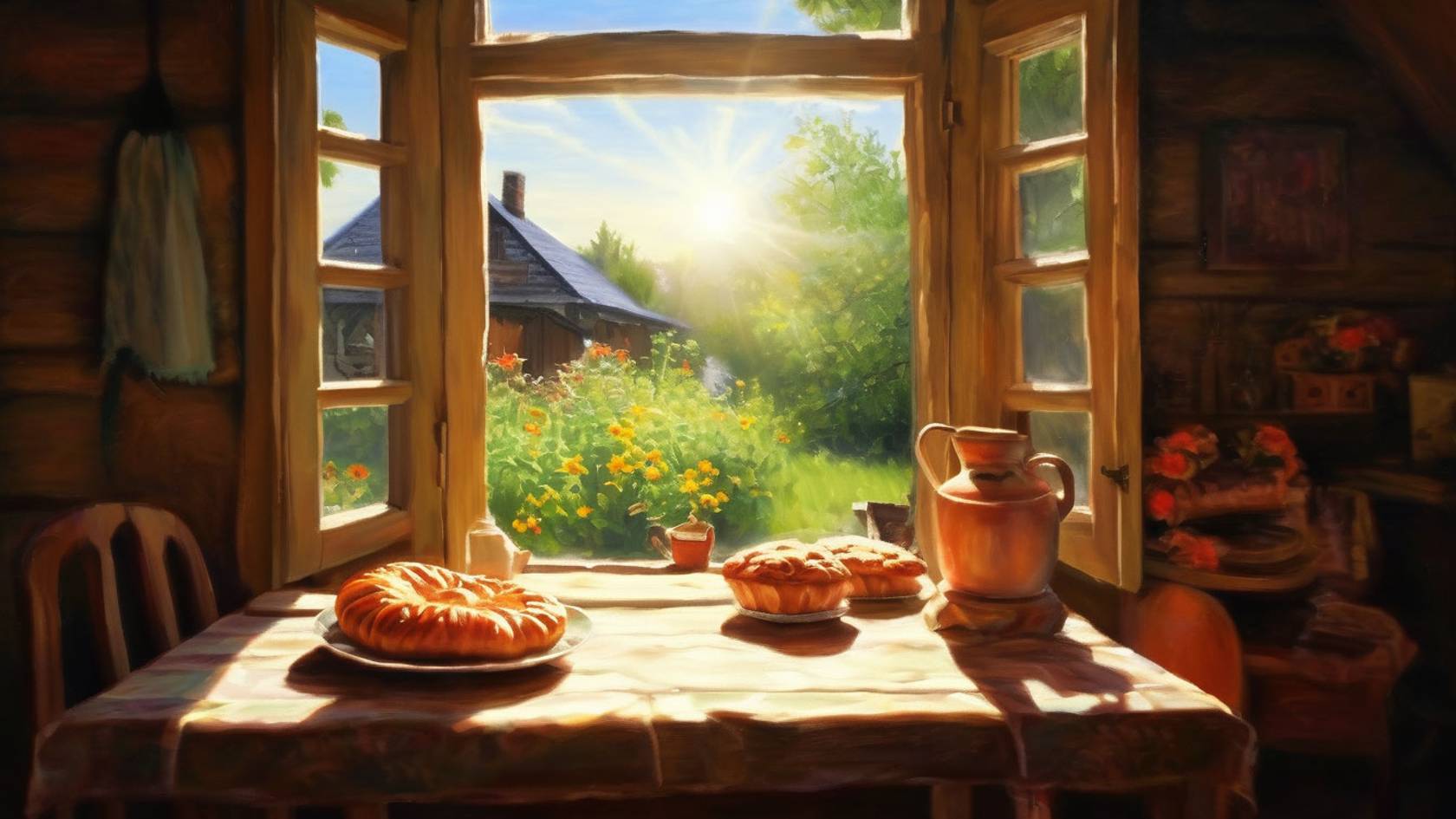 Малиновое варенье, самый простой и самый быстрый рецепт. Готовим своими руками.