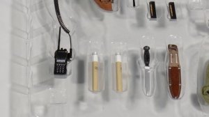 Фигурка Спецназ Витязь. Spetsnaz Vityaz DamToys