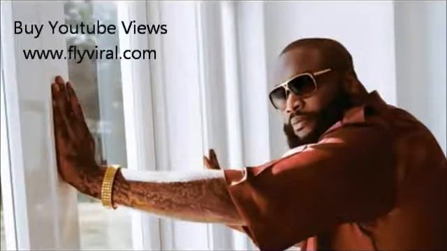 Rick Ross   Mafia Music II Official Music