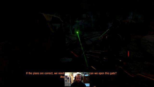 METRO 2033 REDUX part 7 mind games смотреть онлайн