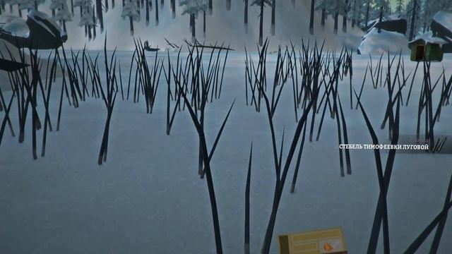 The Long Dark - Начало #1 смотреть онлайн