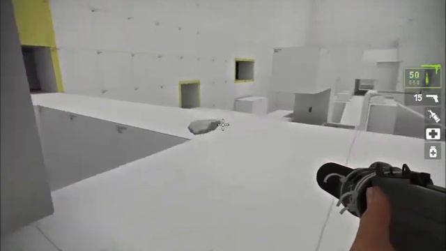 HHG Left4Dead 2-Tank Arena смотреть онлайн