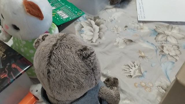 чем занимаются басики на продлёнке в школе? смотреть онлайн