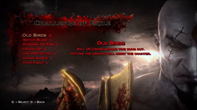 GOD OF WAR 3 REMASTERED PS4 PRO BROADCAST смотреть онлайн