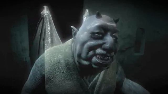 Painkiller Black Edition Крещённый кровью 02-06 Бос 2 смотреть онлайн