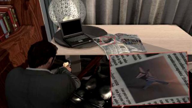 GTA 5 - New Easter Eggs Found in Max Payne 3! смотреть онлайн