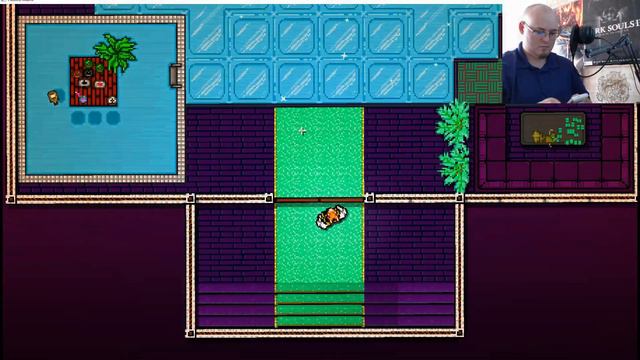 Let's Play Hotline Miami Episode 7 смотреть онлайн