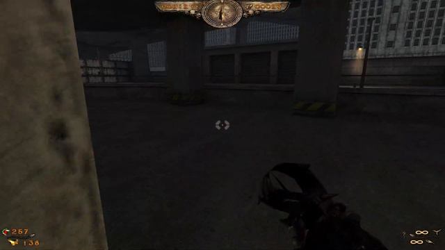 Painkiller: Reload Mod 4.2 [Nightmare] - Dead City смотреть онлайн