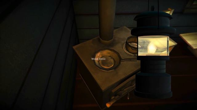 CHRISTMAS DINNER - THE LONG DARK (EP.34) смотреть онлайн