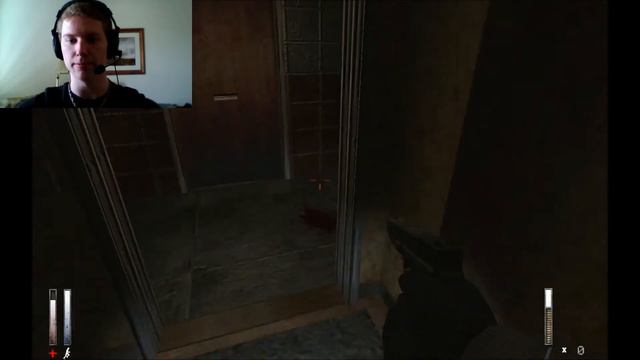 Cry of Fear - BANGIN' STICK (Part 8) смотреть онлайн