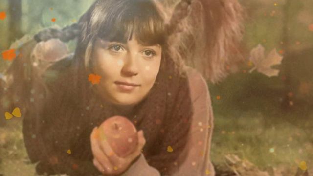 ВИА Поющие сердца — Листья закружат смотреть онлайн