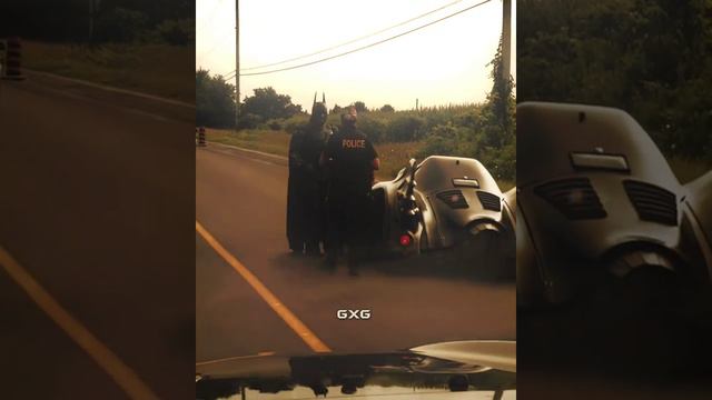 I am a bat man смотреть онлайн