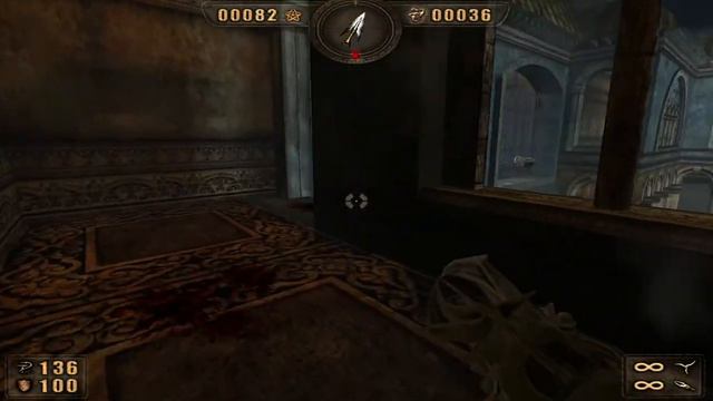 Прохождение Painkiller ч.2 смотреть онлайн