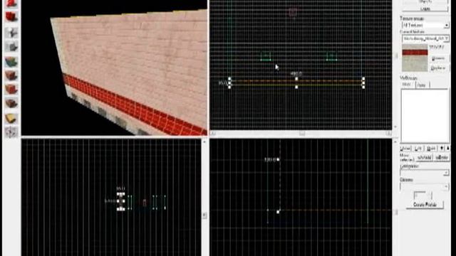 Creando una Habitacion basica en Left 4 Dead Hammer Editor смотреть онлайн