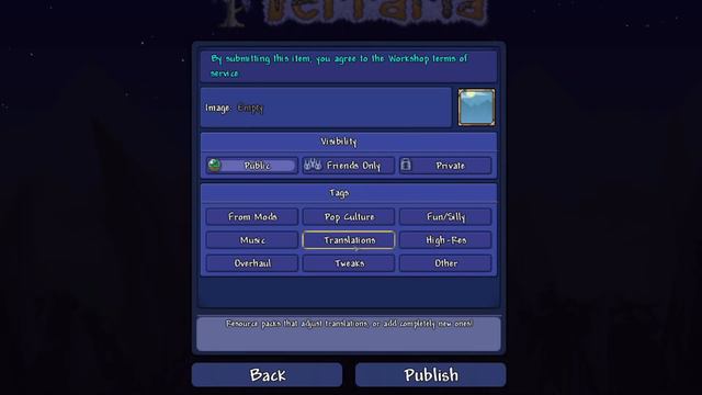 Everything You Need To Know About The New 1.4.2 Terraria Update! | Terraria 1.4.2 Showcase