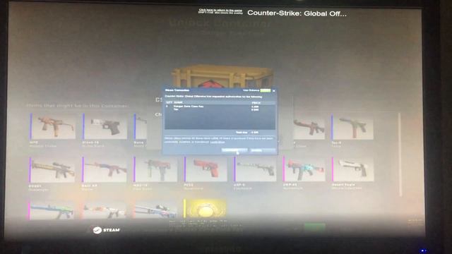 Csgo unboxing AK 47 Asiimov Minimal wear смотреть онлайн