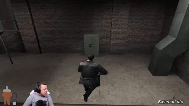 Max Payne Twitch Clips Compilation смотреть онлайн