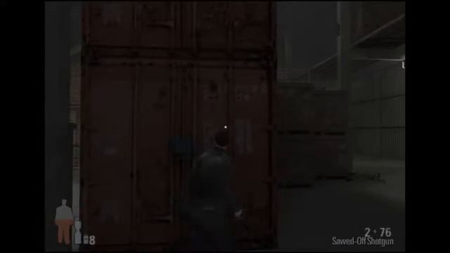 Max Payne: Part 2 - A Cold Day In Hell, (Platinum Journey) смотреть онлайн