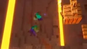 Песня про майнкрафт