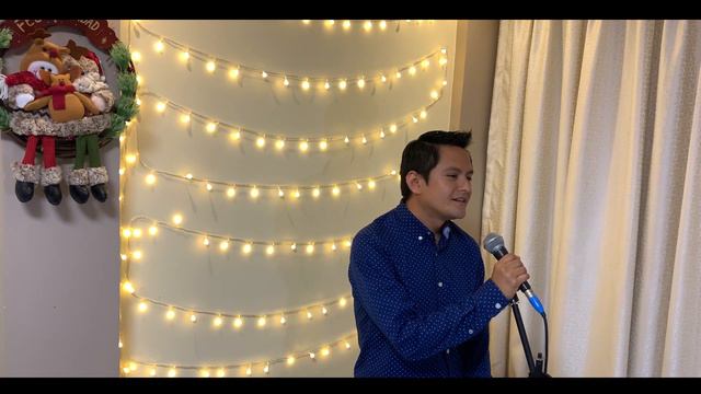 Santa la noche Carlos Teran Cover смотреть онлайн