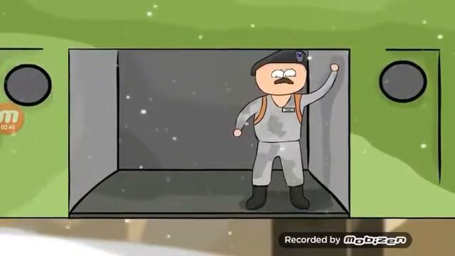 Нубы в ксго мультик смотреть онлайн