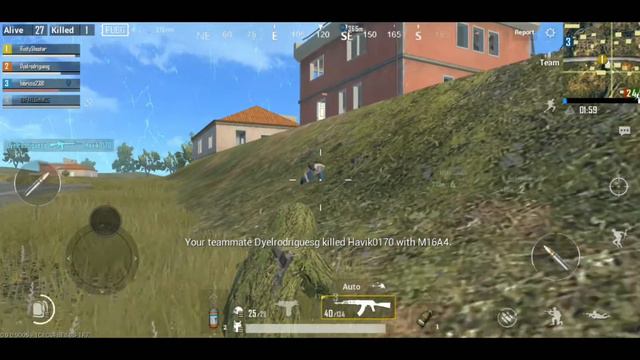 PUBG Lite Gameplay - PUBG Lite Vs PUBG Mobile Differences