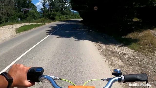 Strida на водопады! смотреть онлайн