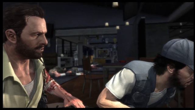 MAX PAYNE 3 [ EN VIVO # 1 🔴 смотреть онлайн