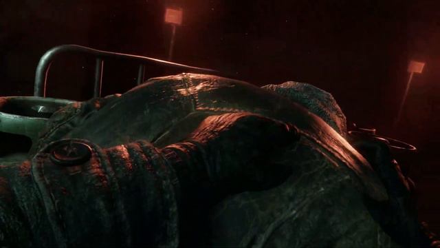 Зеленка и Два Полковника - DLC Metro Exodus Два Полковника смотреть онлайн