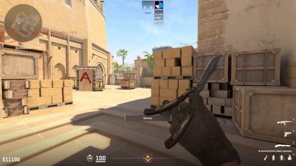 CS2 - Most IMPORTANT Mirage Smokes (T Side)