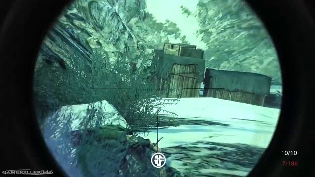 Medal of Honor Rabbit's Death Mission Gameplay Campaign ( 720 X 1280 смотреть онлайн