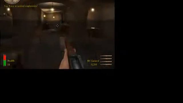 Medal of honor AA part 3.avi смотреть онлайн