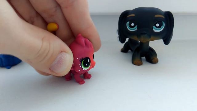 Обзор просто КОСМИЧЕСКИХ LРS + я жив смотреть онлайн