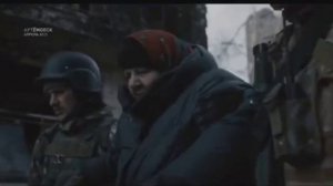 Документальный фильм Про СВО
Якудза на связи