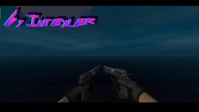ELECTRONIC Inventory Skin Pack смотреть онлайн