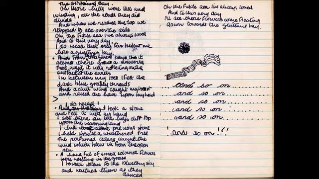 Thea Gilmore / Sandy Denny - Glistening Bay (Demo Mix2) смотреть онлайн