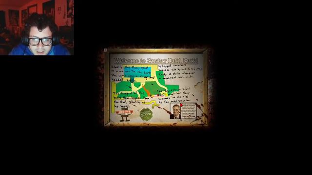 A PUZZLE AND A RIFLE - Cry Of Fear #10 смотреть онлайн