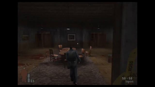 (PS4) Max Payne l Gameplay Walkthrough #14 смотреть онлайн
