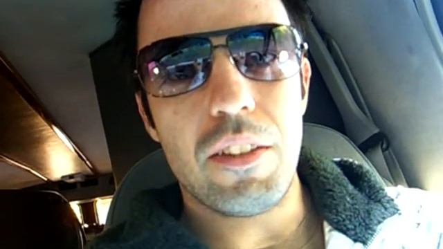 The Logan - The Death of Sir Walter M. Green, The Van смотреть онлайн