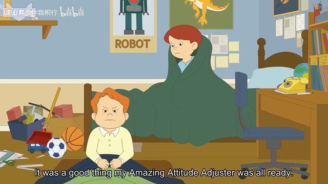 Iggy the Incredible Inventor Chapter 39 The Big Bang смотреть онлайн