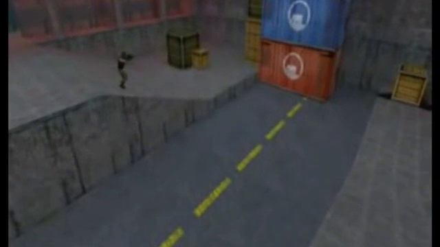 Counter-strike mission смотреть онлайн