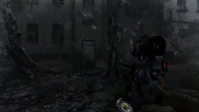23 - music... I'll remember this - Metro Last Light смотреть онлайн