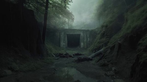 Serpents Lair - Dark Fantasy Ambient Music For Enchanted Realms and Mysterious Adventures