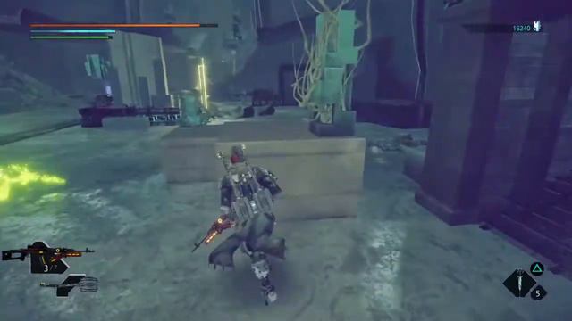 Immoral unchained #7 the second boss смотреть онлайн