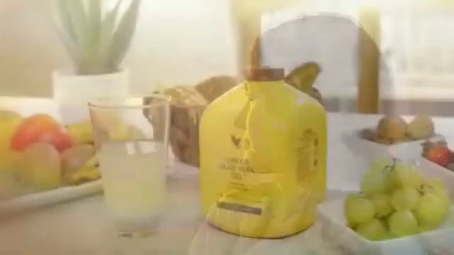 Forever Aloe Vera Gel ITA Special 1000 giorni смотреть онлайн