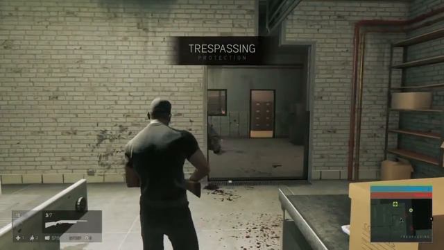 Mafia 3 Brutal Kill Compilation Vol.4 смотреть онлайн